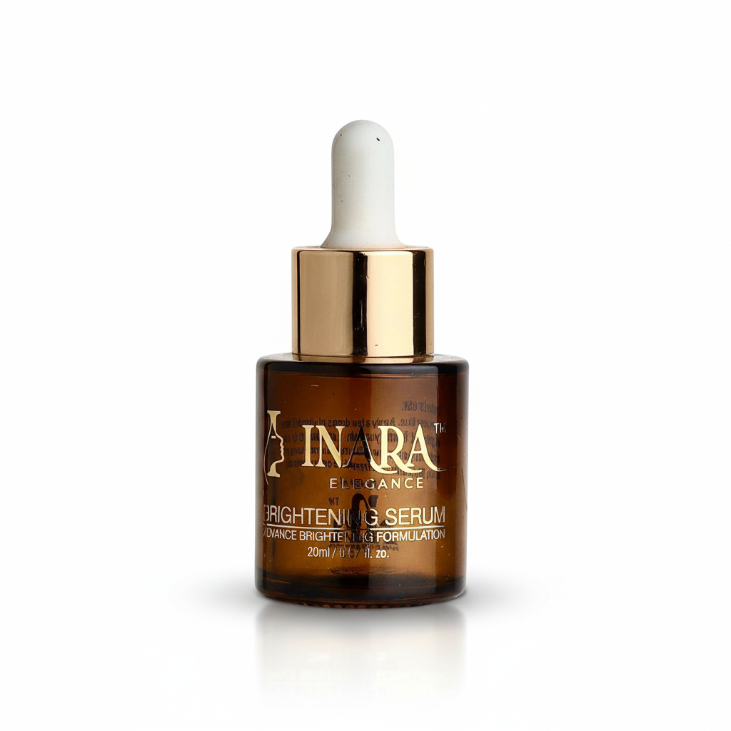 INARA BRIGHTENING SERUM