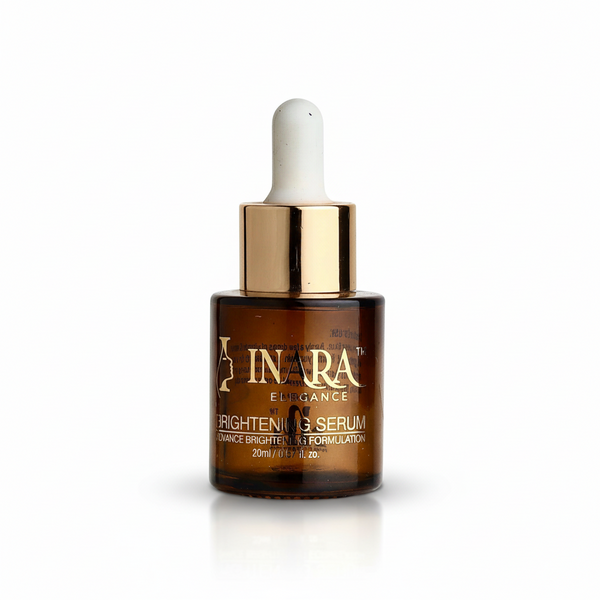 INARA BRIGHTENING SERUM