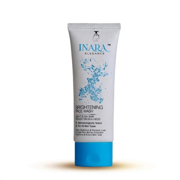 Inara Brightening Facewash