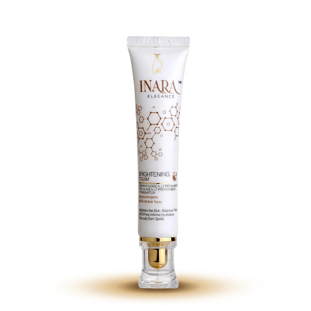 Inara Brightening Cream