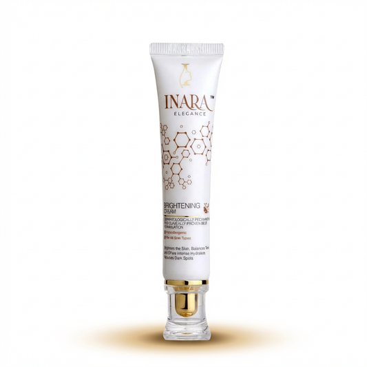 Inara Brightening Cream